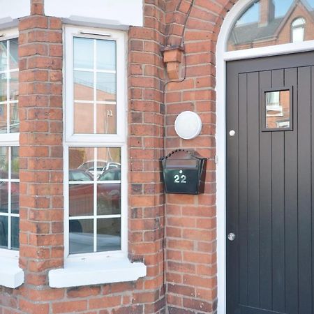 Queens Quarter Townhouse 2 Белфаст Екстер'єр фото