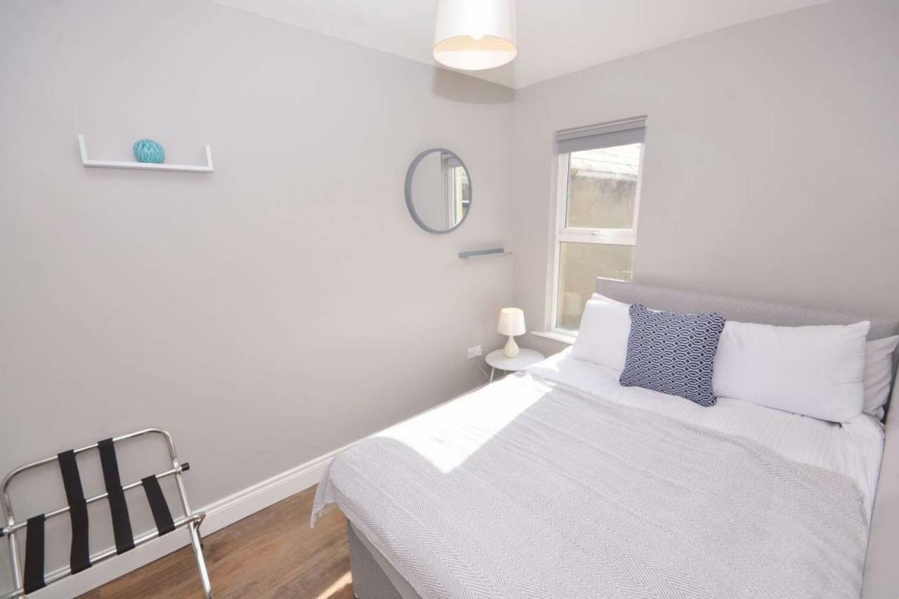 Queens Quarter Townhouse 2 Белфаст Екстер'єр фото
