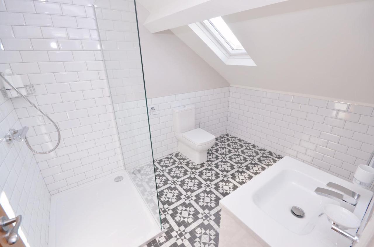 Queens Quarter Townhouse 2 Белфаст Екстер'єр фото