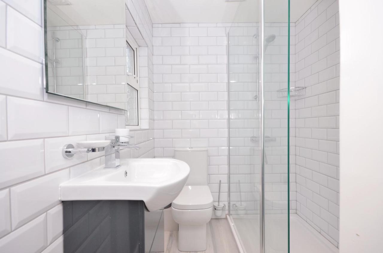 Queens Quarter Townhouse 2 Белфаст Екстер'єр фото